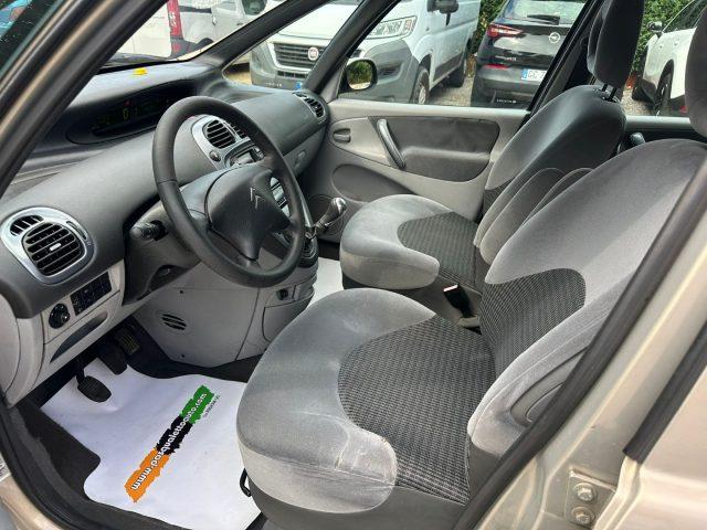 CITROEN Xsara Picasso 1.6 Chrono