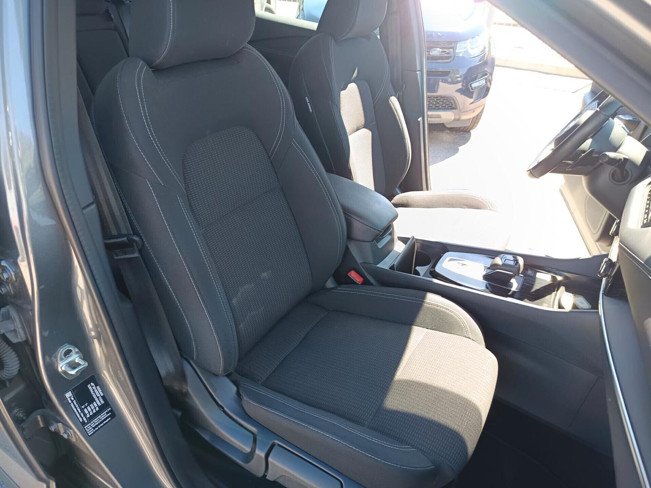 Nissan Qashqai 1.3 MHEV 158 CV 2wd Xtronic Business