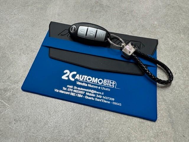 Nissan Qashqai N-Connecta / 1.5 dCi 110CV/diesel/ PROMO