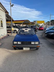 Volkswagen Golf Cabriolet 1100 GL