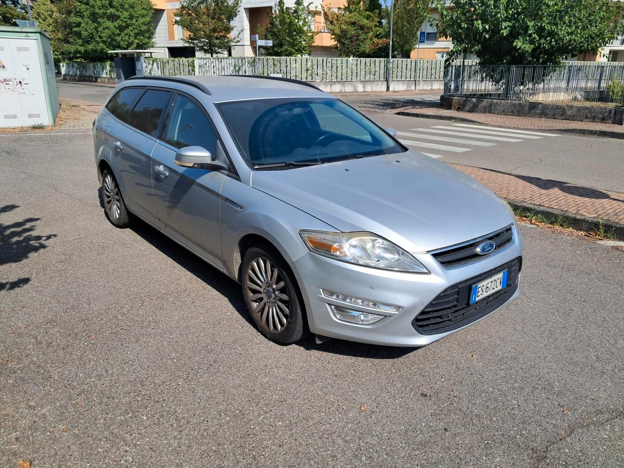 Mondeo 2.0 TDCi PER OPERATORI DEL SETTORE
