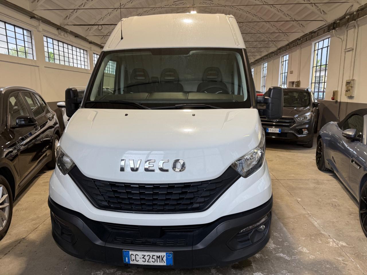 Iveco