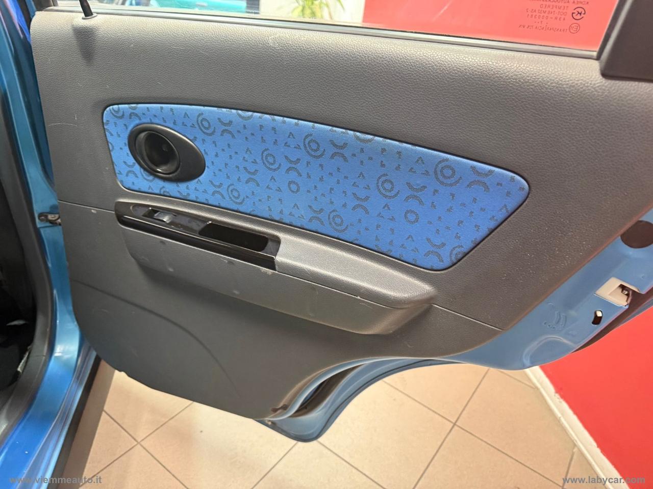 CHEVROLET Matiz 1000 SX Energy GPL Eco Logic