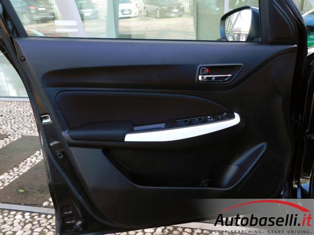 SUZUKI Swift 1.2 HYBRID TOP 90CV, UNICA PROPRIETARIA, GARANZIA