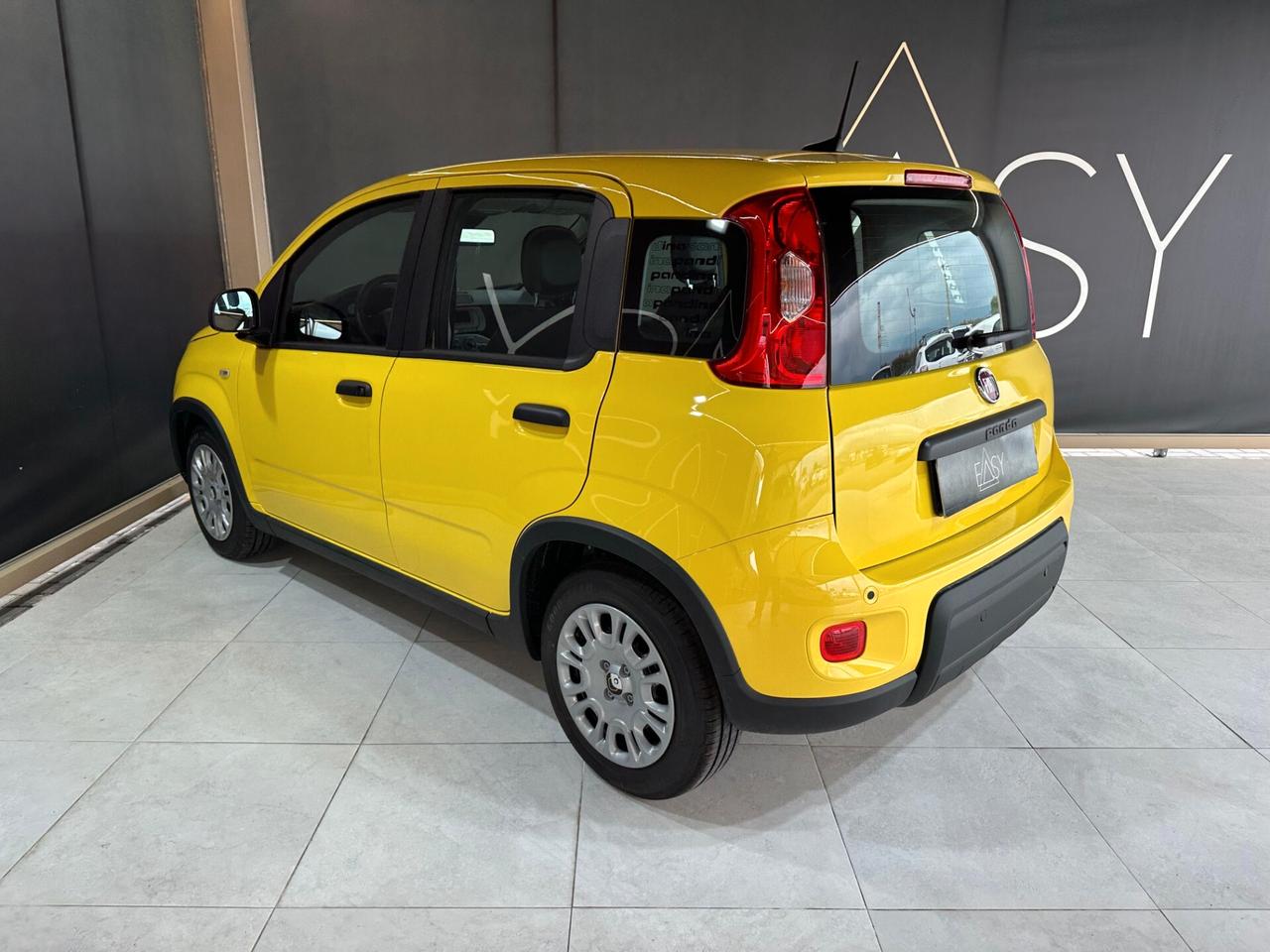 Fiat Panda 1.0 hybrid PANDINA * OFFERTA CON FINANZIAMENTO *