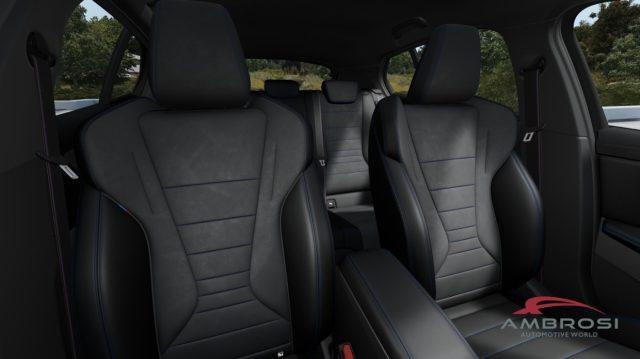 BMW 116 Serie 1 Msport Pro Premium Package