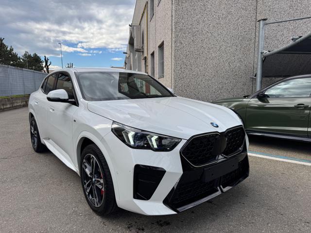BMW X2 s-Drive 20d Msport Pro 150CV