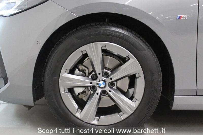 BMW Serie 2 Active Tourer Serie 2 218d Active Tourer Msport auto