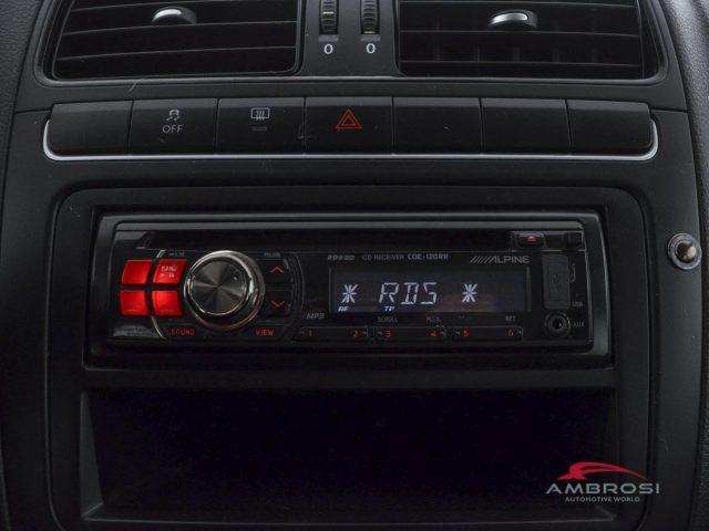 VOLKSWAGEN Polo 1.2 TDI DPF 5 p. Trendline - PER OPERATORI DEL SET