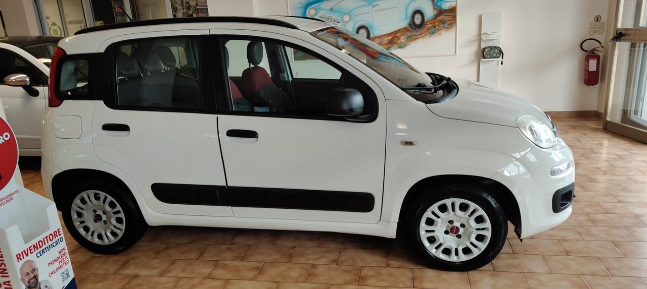 Fiat Panda 1.3 MJT S&S Easy