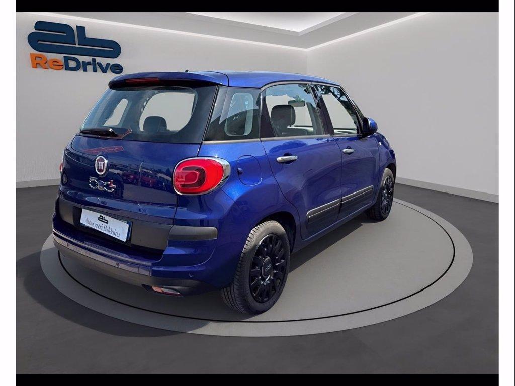 FIAT 500l 1.3 mjt mirror 95cv my20 del 2020