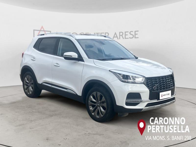 DR Motor DR 4.0 1.5 Gpl 114cv