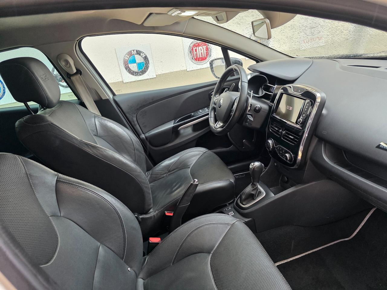 Renault Clio 1.6 T 200CV EDC 5 porte R.S. MONACO GP