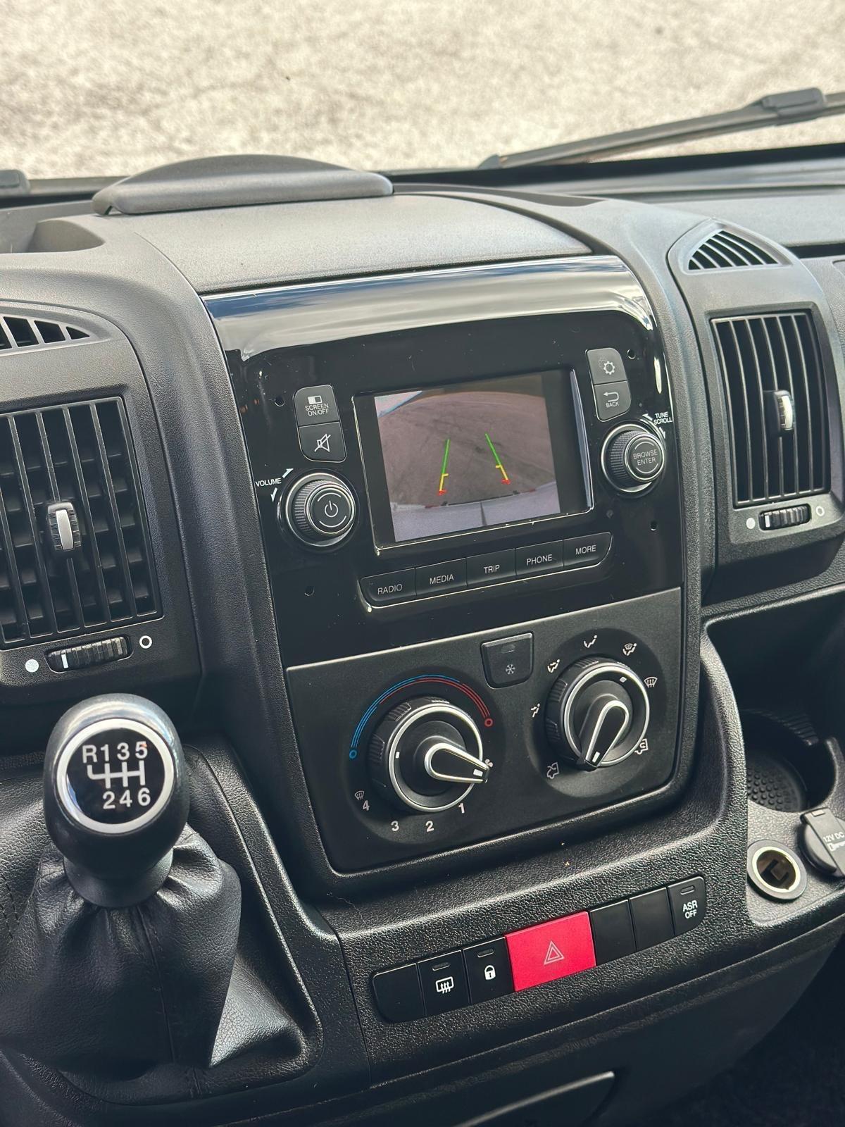 Citroen Jumper 30 BlueHDi 140 S&S PC-TN Furgone