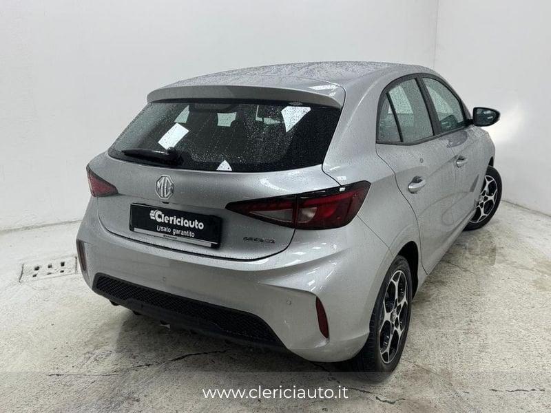 MG MG3 1.5 Comfort