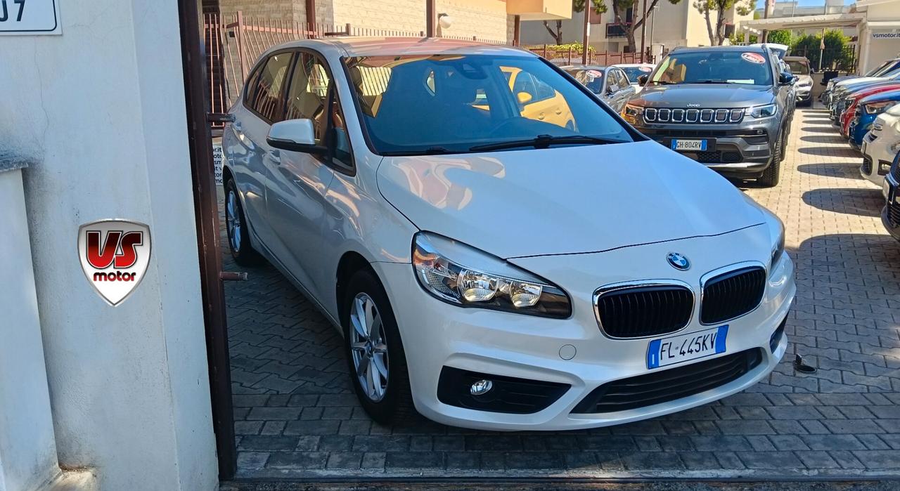 BMW 216d 1.5 TDI-PREZZO PROMO!