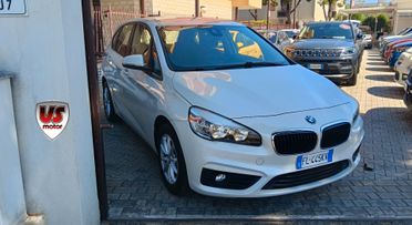 BMW 216d 1.5 TDI-PREZZO PROMO!