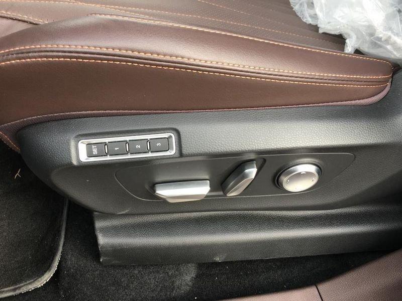 Foton Tunland V9 VGT Turbo DC 48V 8AT Ultra + IVA HYBRID