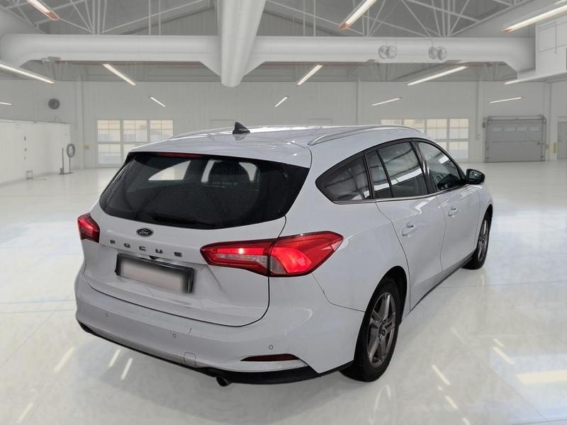 FORD FOCUS 1.5 ECOBLUE 120CV CV BUSINESS SW STATION WAGON