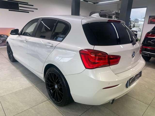 BMW 116 116d 5p Sport auto