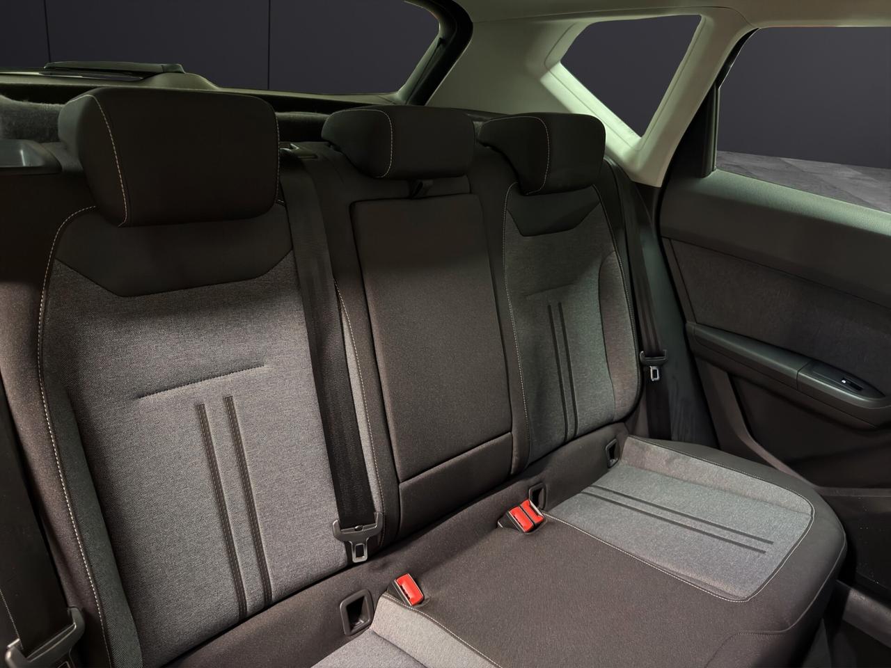 Seat Ateca 2.0 TDI DSG Style Tetto