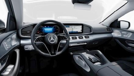 Mercedes-benz GLE 350 MERCEDES GLE COUPE 350 plug in Amg Line Premium pronta consegna