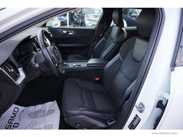 VOLVO V60 D4 Geartronic Inscription