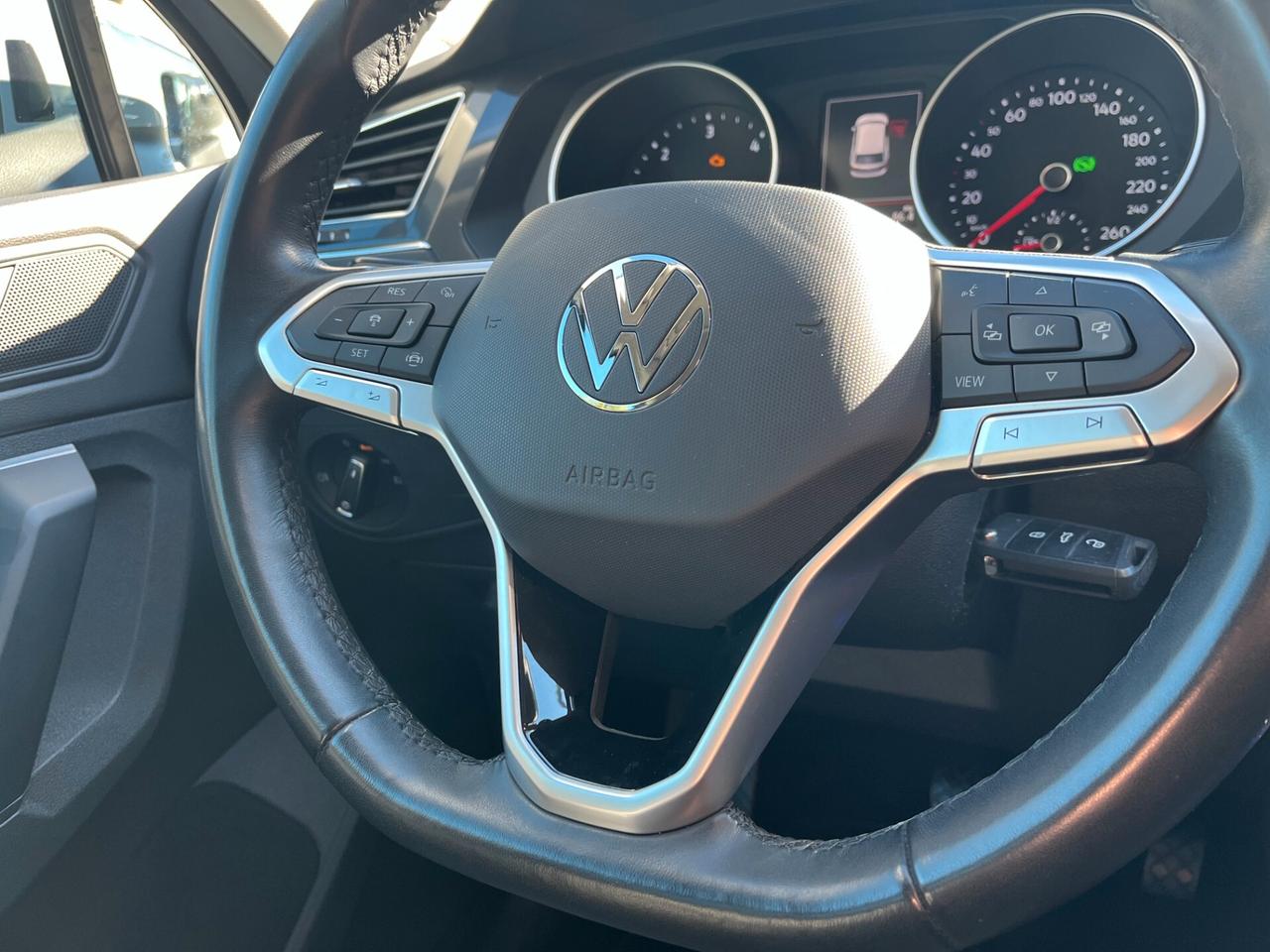 Volkswagen Tiguan 2.0 Tdi 150 cv DSG