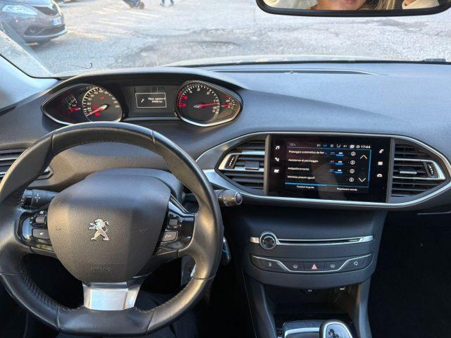 PEUGEOT 308 BlueHDi 130 S&S SW Active Business