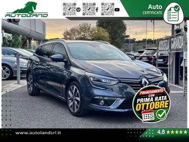 RENAULT Megane Sporter dCi 8V 110 CV Energy Sport Bose