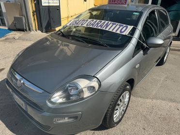 Fiat Punto Evo Punto Evo 1.2 5 porte Dynamic