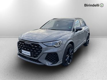 AUDI Q3 2ª serie - RS Q3 quattro S tronic