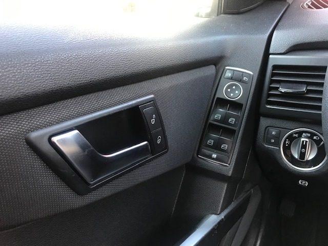 MERCEDES-BENZ GLK 220 CDI 4Matic BlueEFFICIENCY Sport