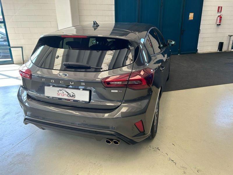 Ford Focus 1.0 EcoBoost Hybrid 125 CV 5p. ST Line