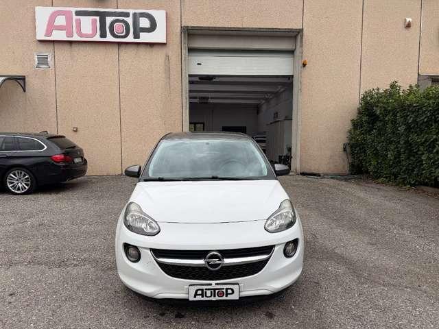 Opel Adam 1.4 87 CV GPL Tech Unlimited