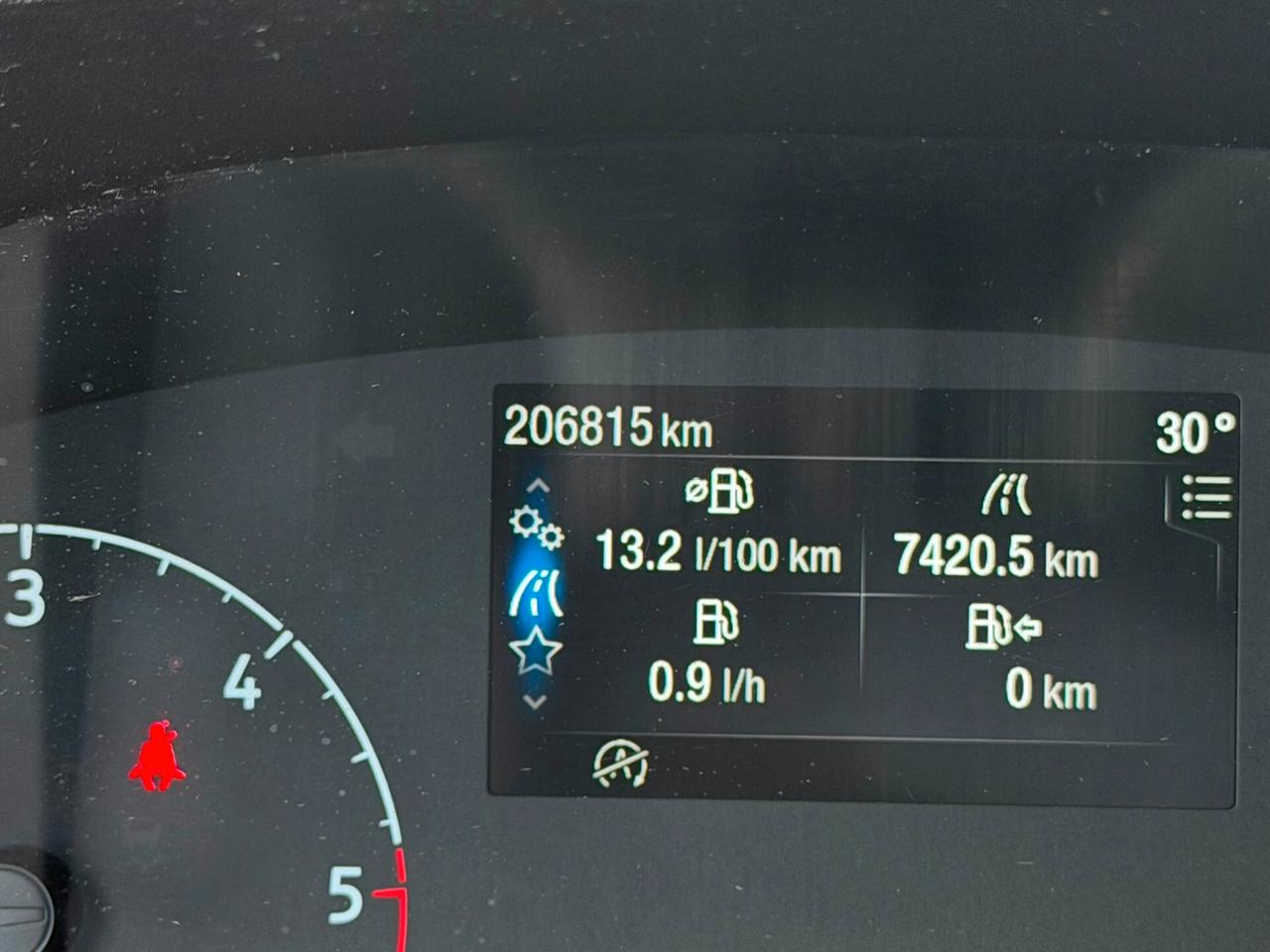 FORD TRANSIT 2.0tdci 170cv FURGONATO