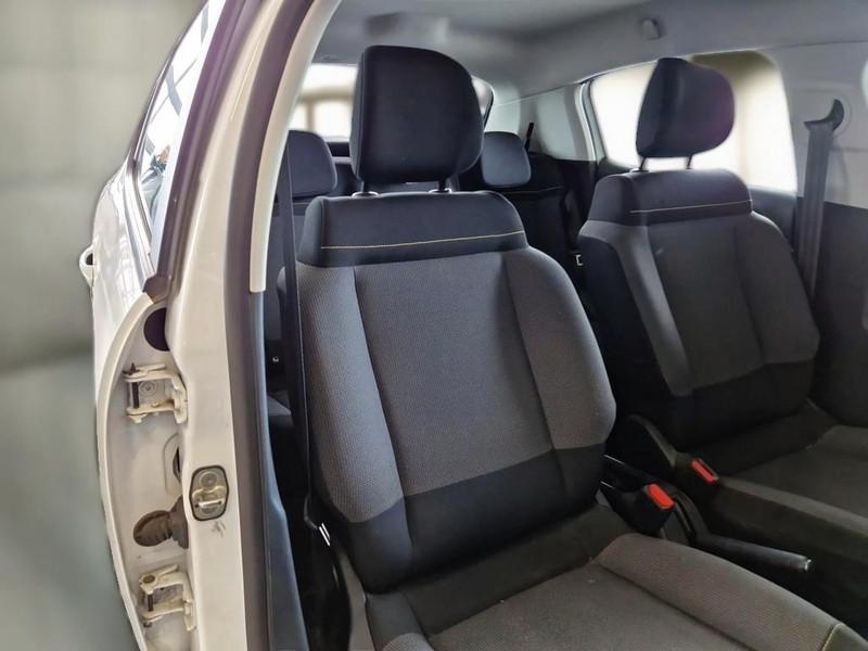 CITROEN C3 BLUEHDI 100 SES FEEL PACK 5 PORTE BERLINA