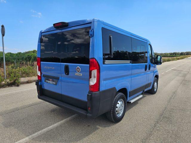 FIAT Ducato 30 2.3 MJT 150CV PC-TN