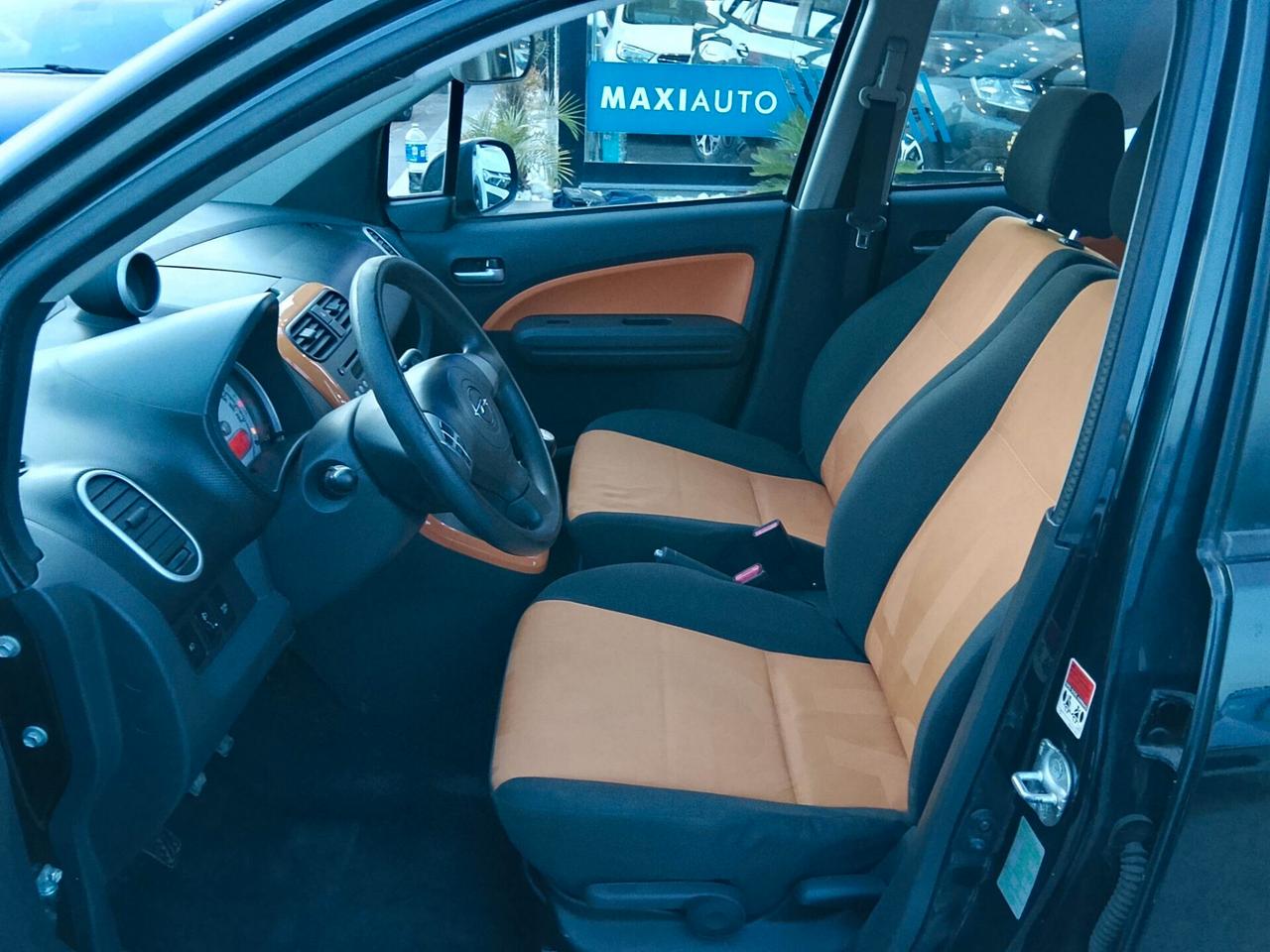 Opel Agila 1.0 87 MILA KM!