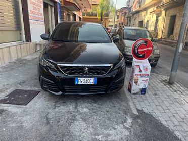 Peugeot 308 BlueHDi 130 S&S GT Line