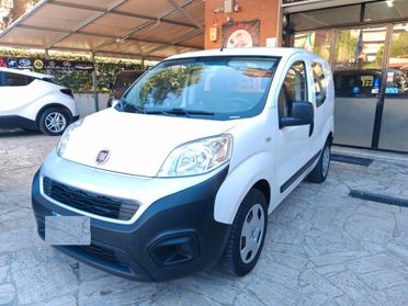 Fiat Fiorino 1.3 MJT 95CV Cargo SX NAVI