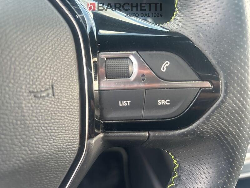Peugeot 2008 2ª SERIE PURETECH 130 S&S GT LINE