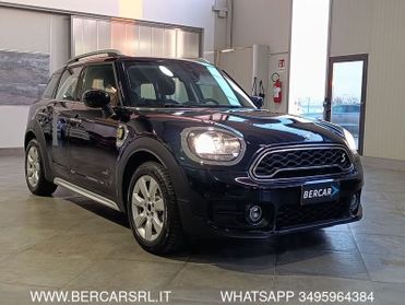 MINI Mini Countryman F60 Mini 1.5 Cooper SE Countryman ALL4 Automatica