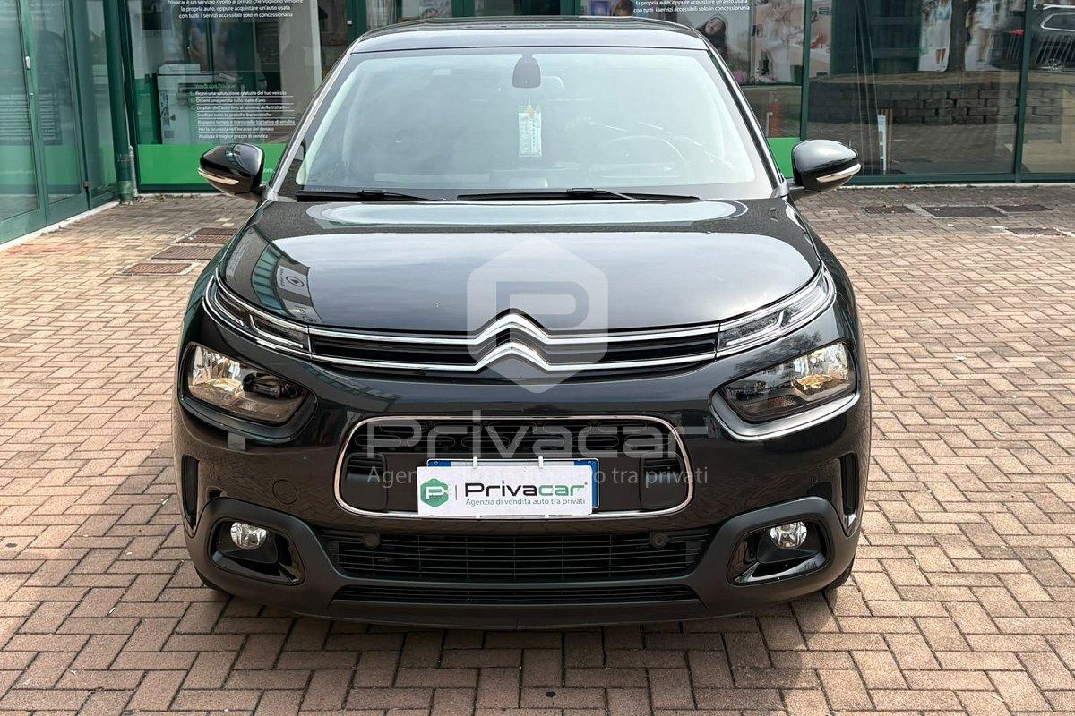CITROEN C4 Cactus BlueHDi 100 S&S Shine