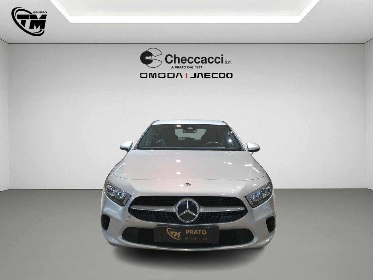 Mercedes-Benz A180 d Sport auto *IVA ESPOSTA*