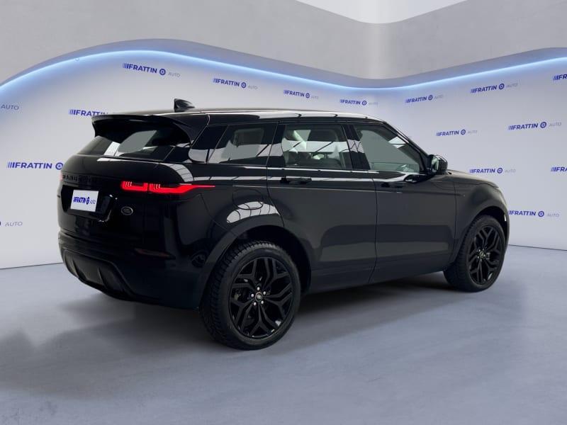 LAND ROVER RANGE ROVER EVOQUE 1.5 I3 P