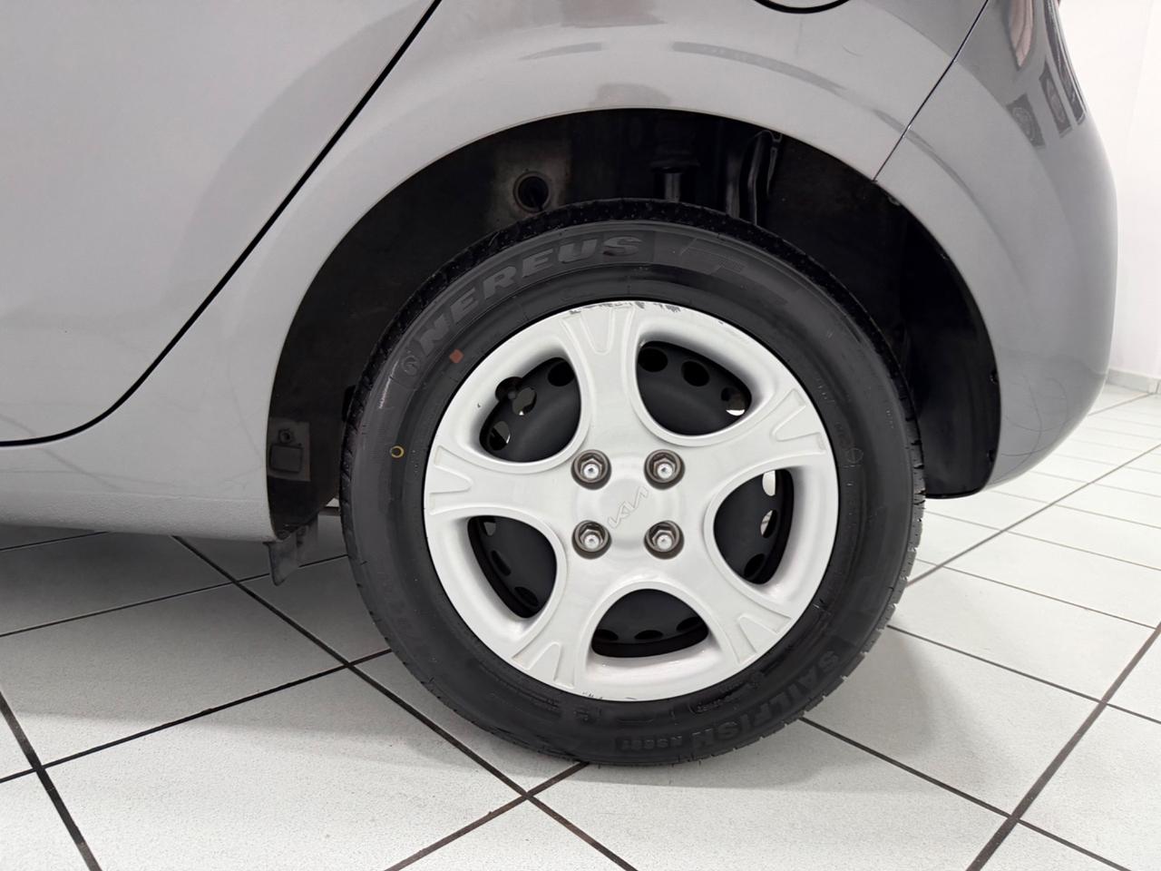 Kia Picanto 1.0cc 12V 5 porte Style Automatica