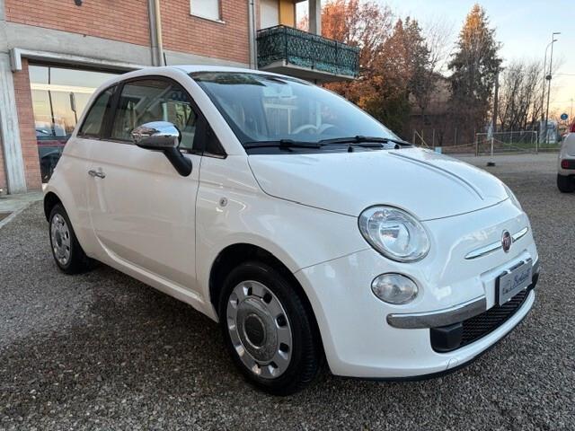Fiat 500 1.2 Pop 69 CV