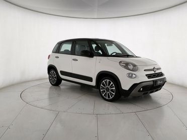 Fiat 500L 1.4 Google