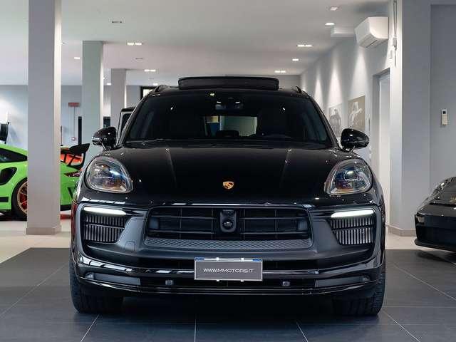 Porsche Macan Macan 2.9 GTS 440CV PDK